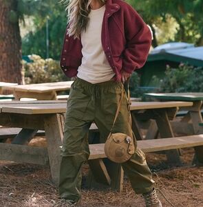 Free people Fly by night pants